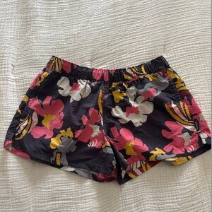 Patagonia barely baggies size small RARE COLOR